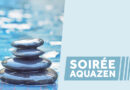 Soirée AQUAZEN 26 septembre 2025